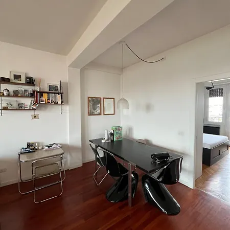 In The Washington Area * ミラノ