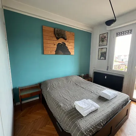 アパート In The Washington Area