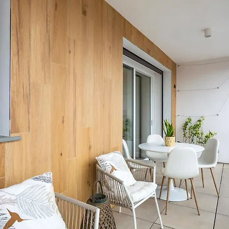 The Luxe Naviglio - 5 Min From Metro M4 Frattini Milán