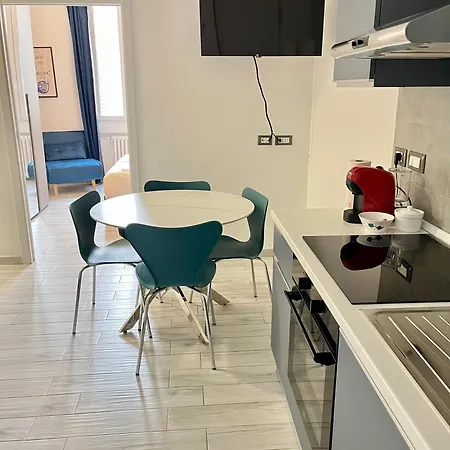 Casa Penelope - Minimal Chic A 15 Minuti Dal Duomo *