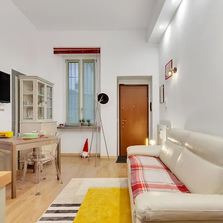 Happy House On Martesana Milão