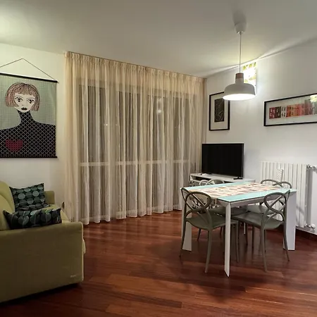 דירה Elsa מילאנו