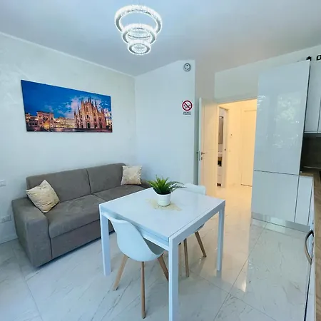Appartement Aldoka Milan