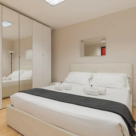 Urban Loft With Pool Table - M3 And Train Station - Duomo In 10 Min *