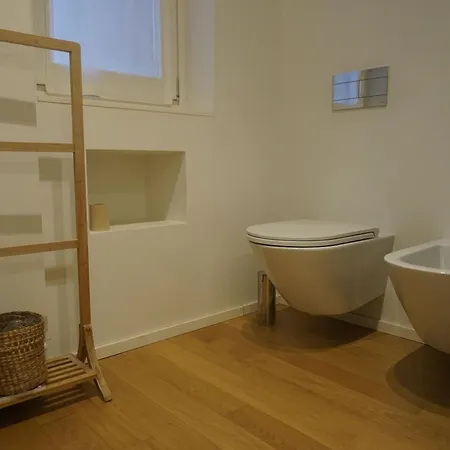 Apartmán Tolstoj - 2 Bedrooms - Tortona District - At Your Place Milán