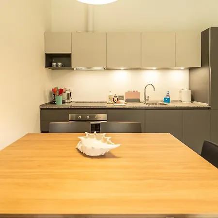 With Terrace And Pool, 5 Min From The Martesana *