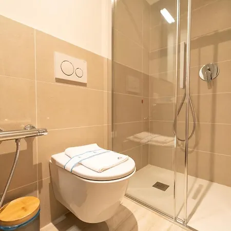 With Terrace And Pool, 5 Min From The Martesana *