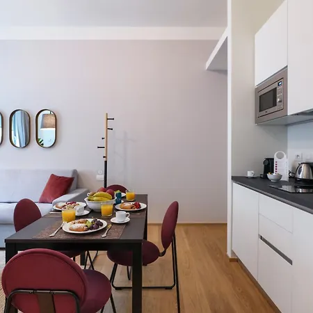 Appartement Sweett - Classy Duomo Iv