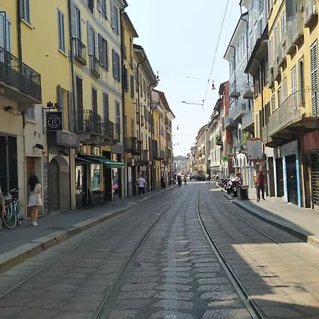 Colonne Milão