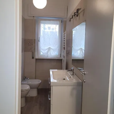 Casa Martesana Apartment *