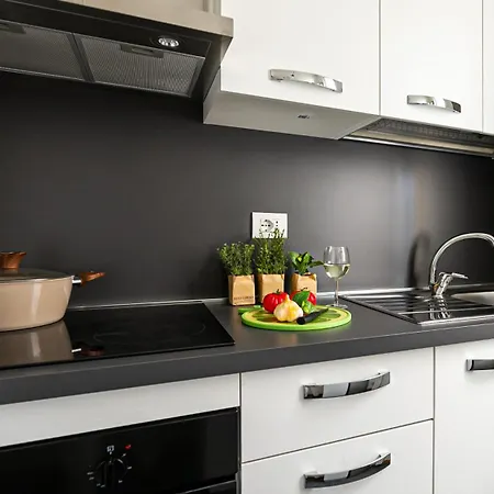 Italianway Comfort - Paladini 13 Milan