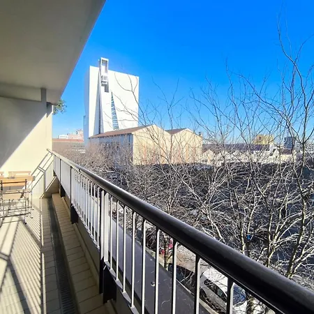 Adamello8 House - Fondazione Prada * Milan