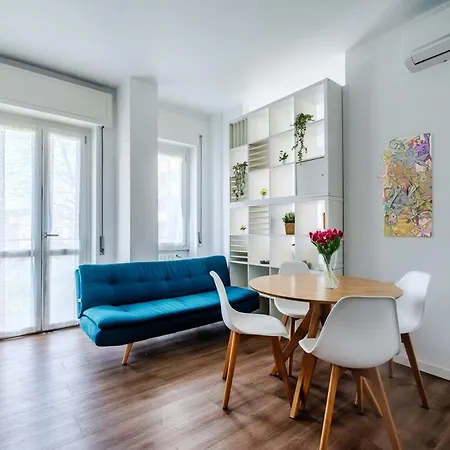 Station - Private Terrace, Netflix & Wi-fi