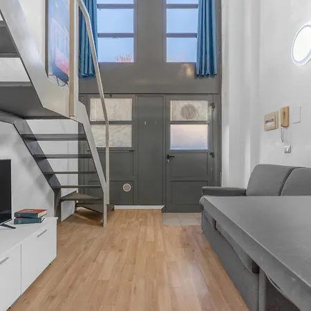 Casa Da Bovisa * Milán