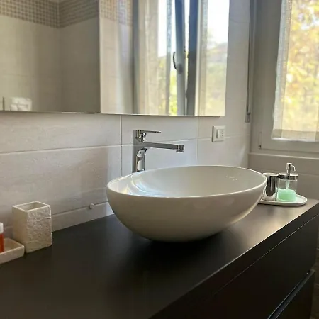 Casaveniero Apartmán *
