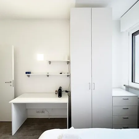 Full - Oasi Di Corso Magenta Wifi-ac 米兰