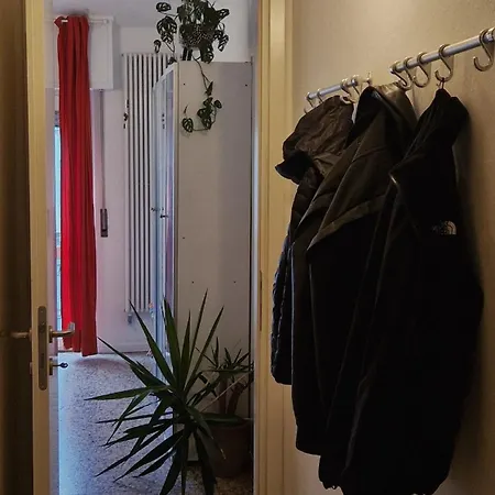 Διαμέρισμα Cozy Near Fondazione Prada - Free Parking Μιλάνο