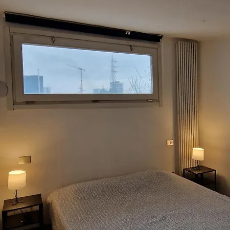 Cozy Near Fondazione Prada - Free Parking Μιλάνο