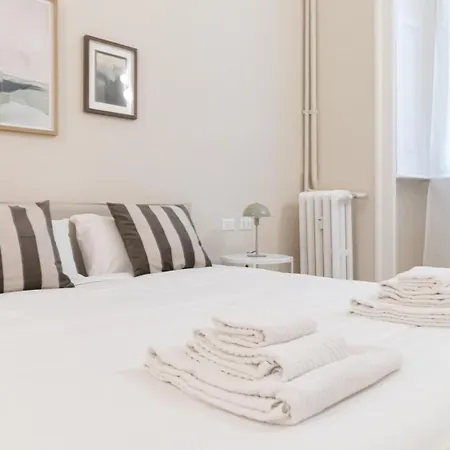 Italianway Comfort - Ceradini 3 Milano