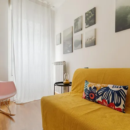 Appartamento Guesthost - Cozy Santa Giulia Milano