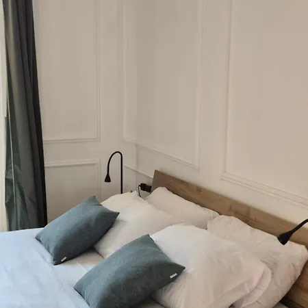 Διαμέρισμα Casa Enea Luxury Apartment - Bocconi Navigli - Private Parking