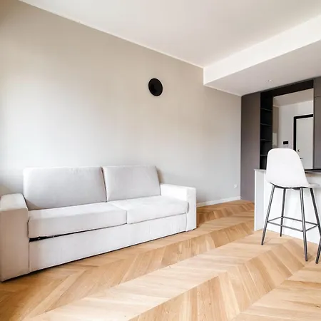 アパート Joivy Two Stylish With Balconies In Loreto,