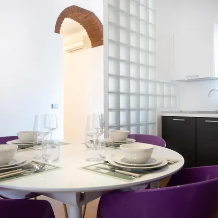 Montenero Appartement
