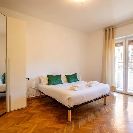 Homing - Tolentino 1 Apartment *