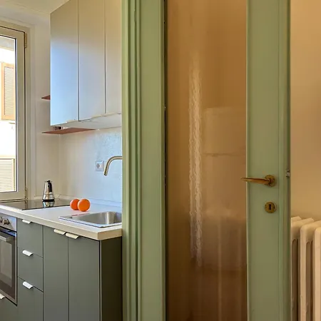 Casa Gi Navigli Apartmán *