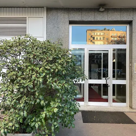 Yellow Mood - Porta Romana *