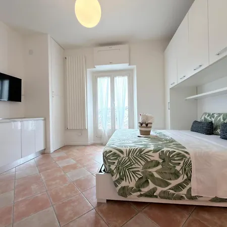 P&d Navigli - Floor * 米兰