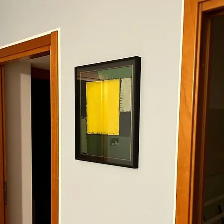 Apartmán Sweet Home, Milano! 30 Min From Center *