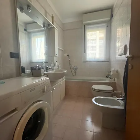 Apartmán Sweet Home, Milano! 30 Min From Center *