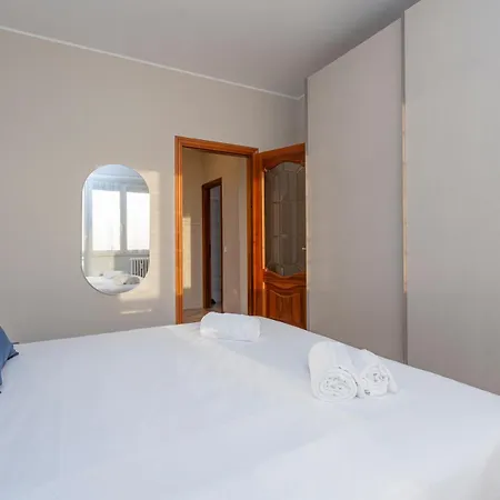 דירה Modern Two-room Between Linate And The Center מילאנו