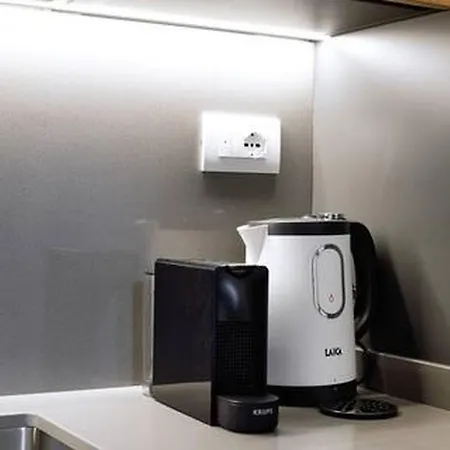 Near Duomo Design Polluce Milano