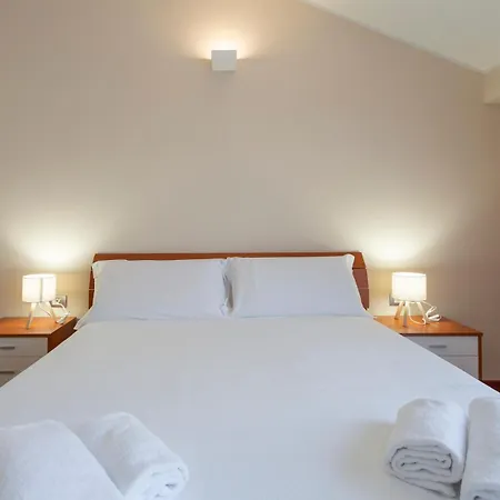 Comfort And Design Between Portello And Citylife