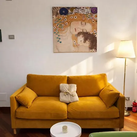Beeinmi - Porta Romana Appartement