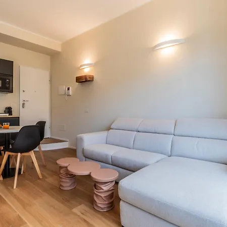 Maison Appartement
