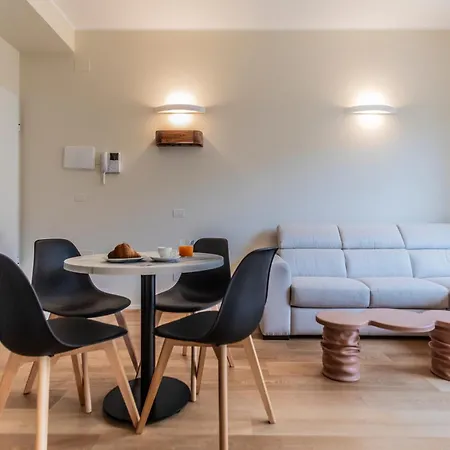 Maison Milaan