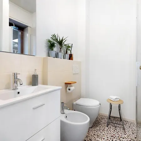 Apartment Casa Lotto Fieramilanocity