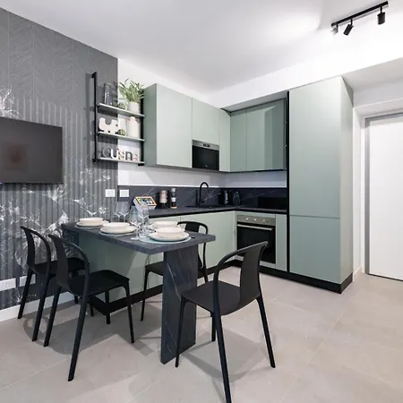Parcheggio Gratuito -fiera - Nuovo Appartement