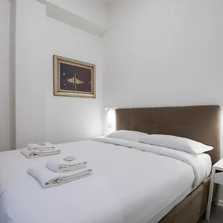 Casa Giacosa - Walk To M1 Pasteur - 10min To Duomo - Nolo