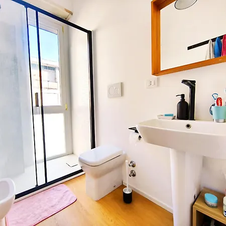 La Meneghina - The Urban Nest Apartamento