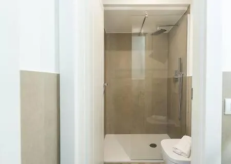 Mac Mahon A Apartamento *