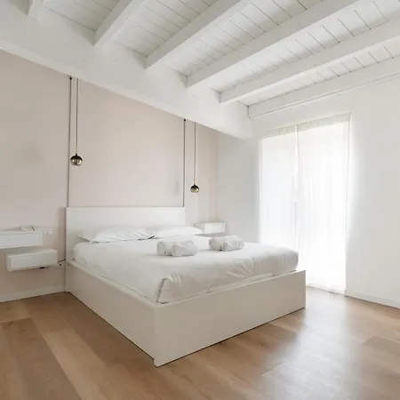 Lejlighed Guesthost - Cozy Porta Vittoria Area Milano