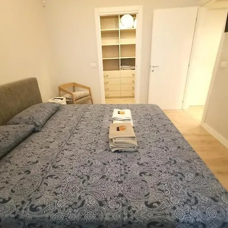 Dipalma In Centre Apartament *
