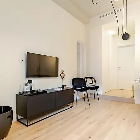 Maroncelli9 * Mediolan