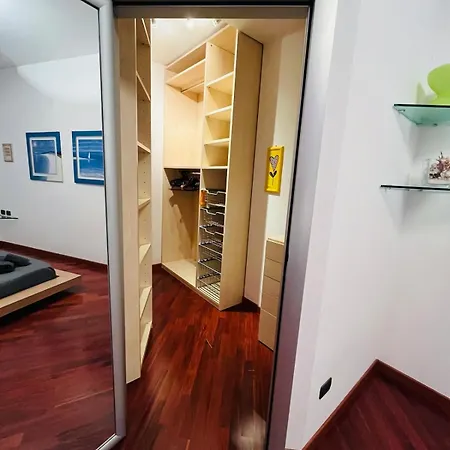 Viale Monza 196 - Velo Apartmán