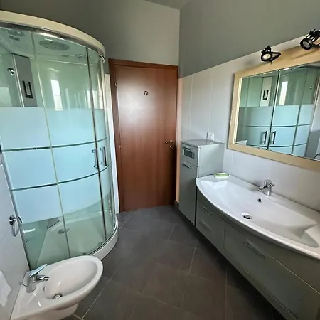 Apartment Cozy Navigli Milan