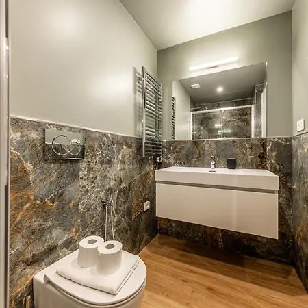 Casa Delle Grazie - Caradosso 15 Apartmán